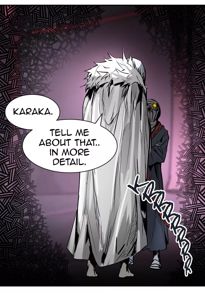 Tower of God, chapter 320, image 85