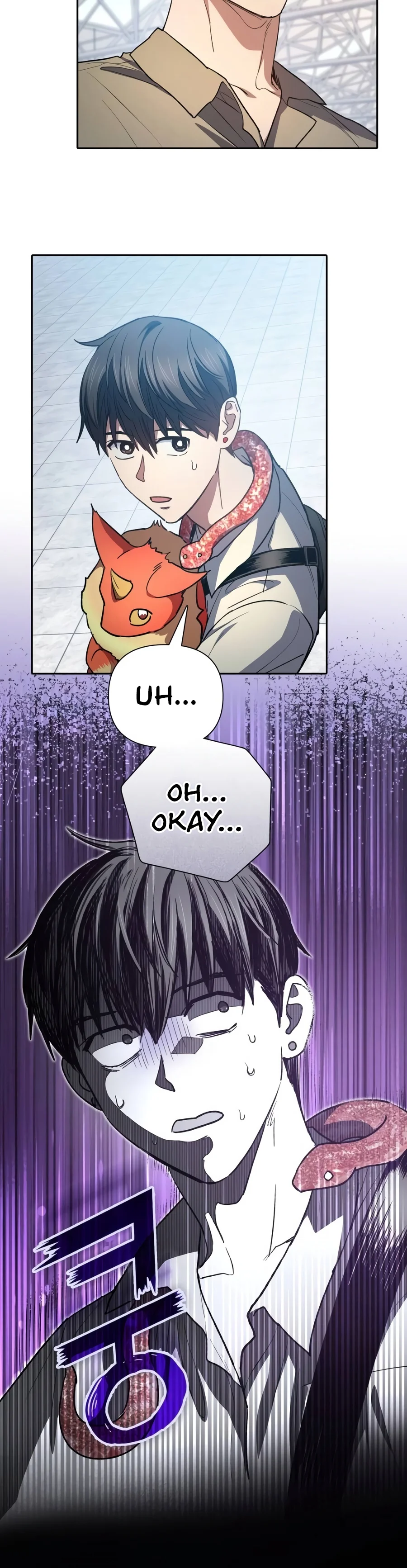 The S-Classes That I Raised, chapter 186, image 4