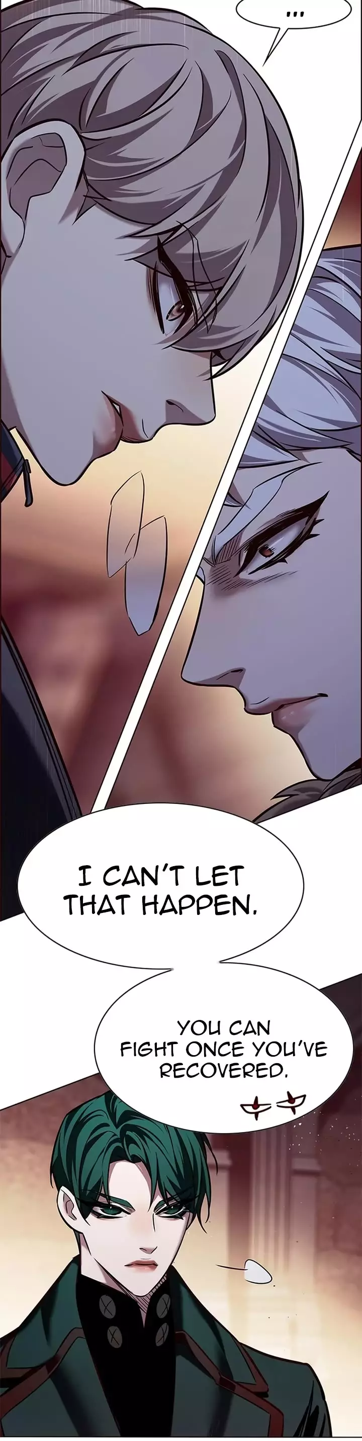 Eleceed, chapter 249, image 33