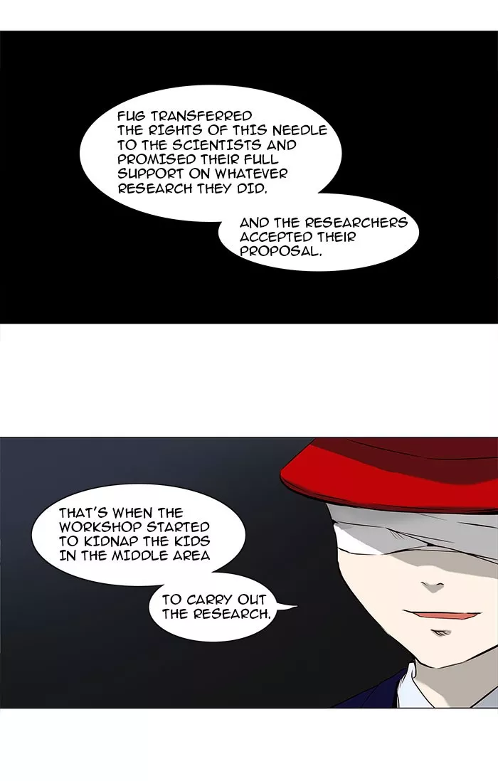 Tower of God, chapter 164, image 4