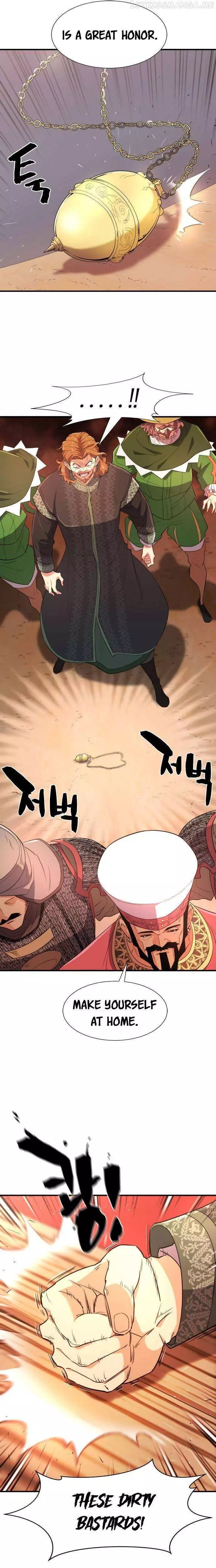 The Greatest Estate Developer, chapter 92, image 17
