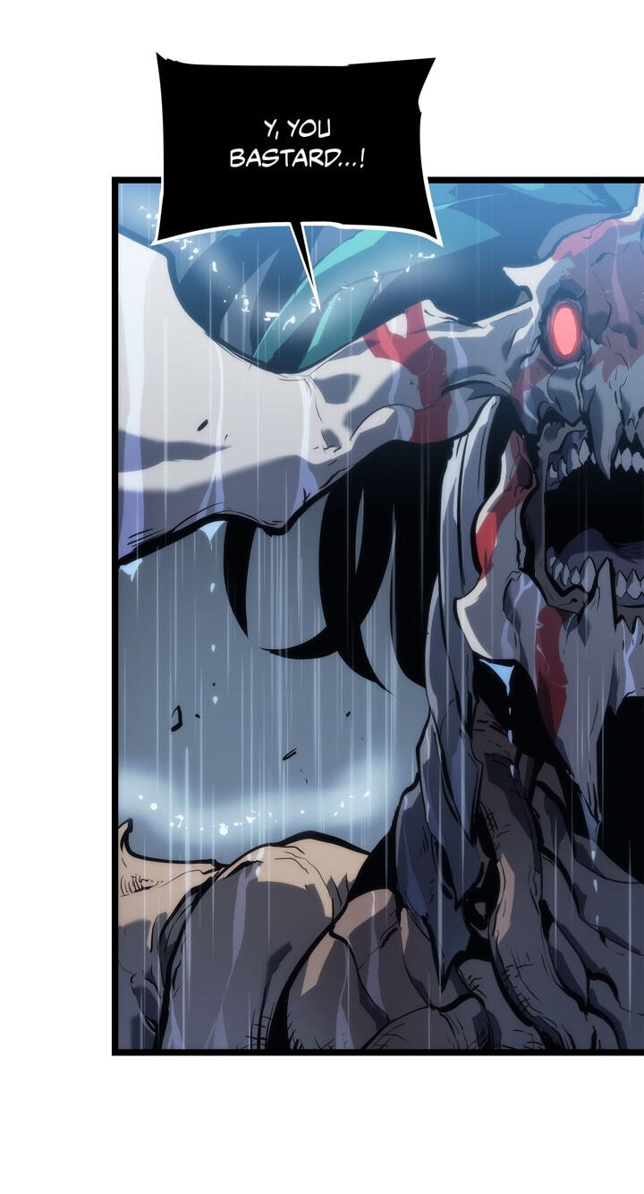 Solo Leveling, chapter 111, page 64
