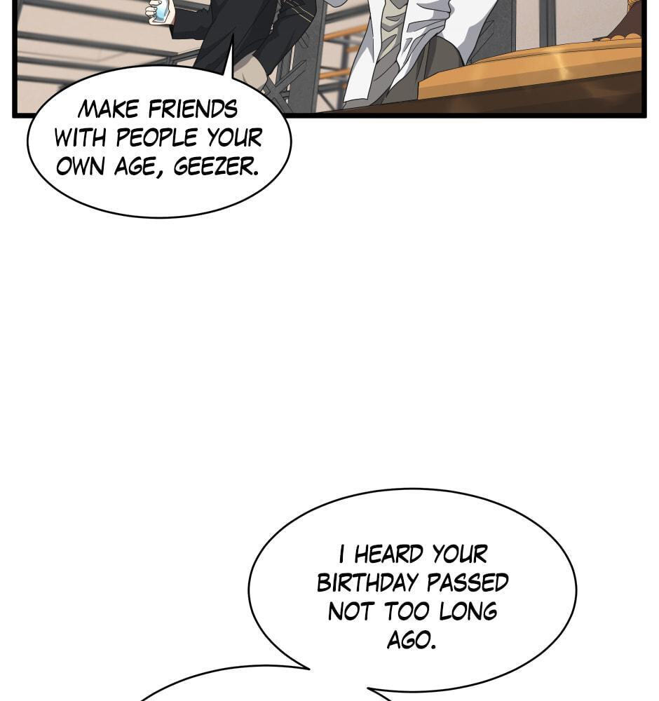 The Beginning After the End, chapter 85, image 13