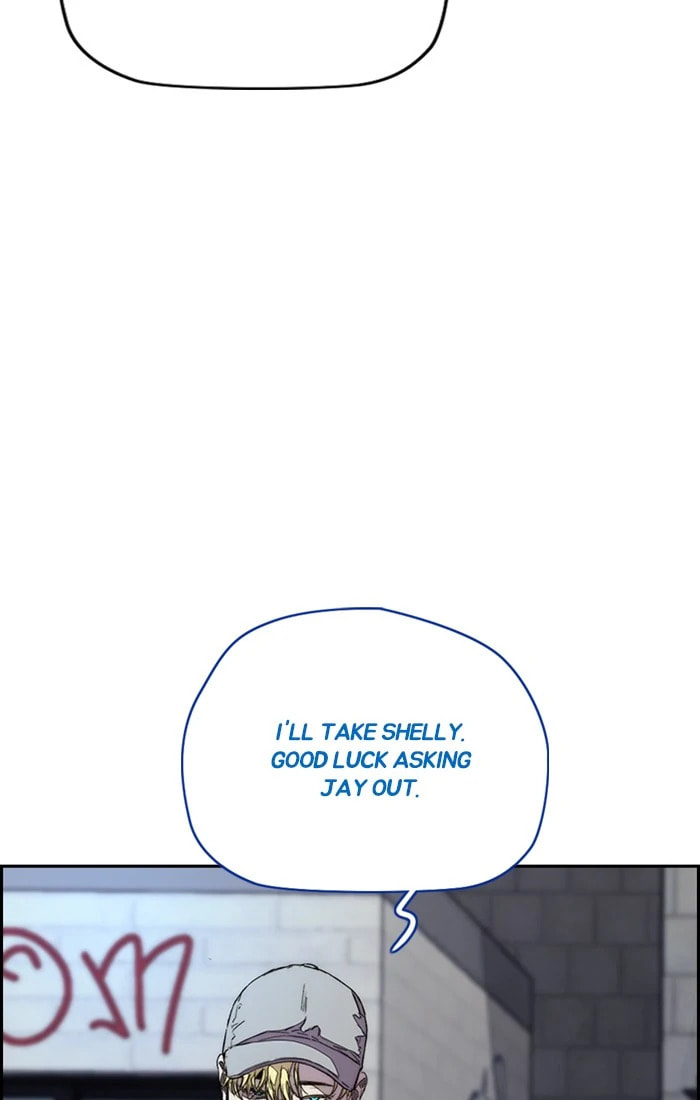 Wind Breaker, chapter 334, image 110