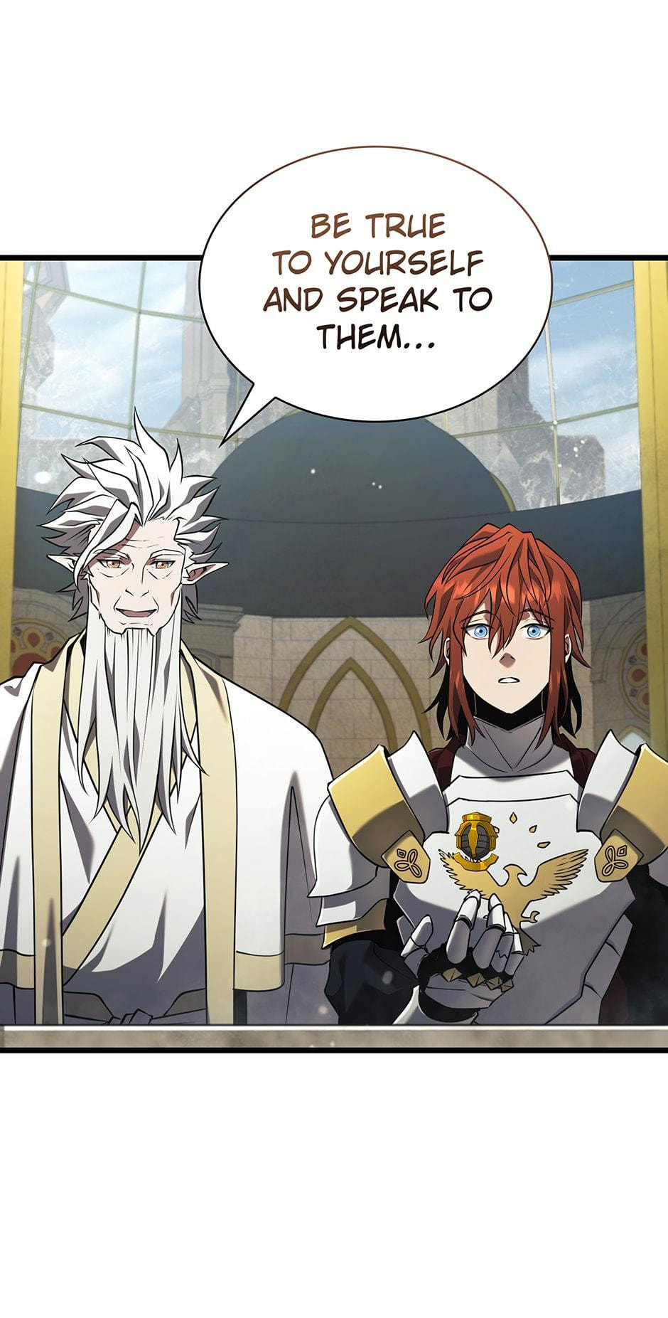 The Beginning After the End, chapter 183, image 150