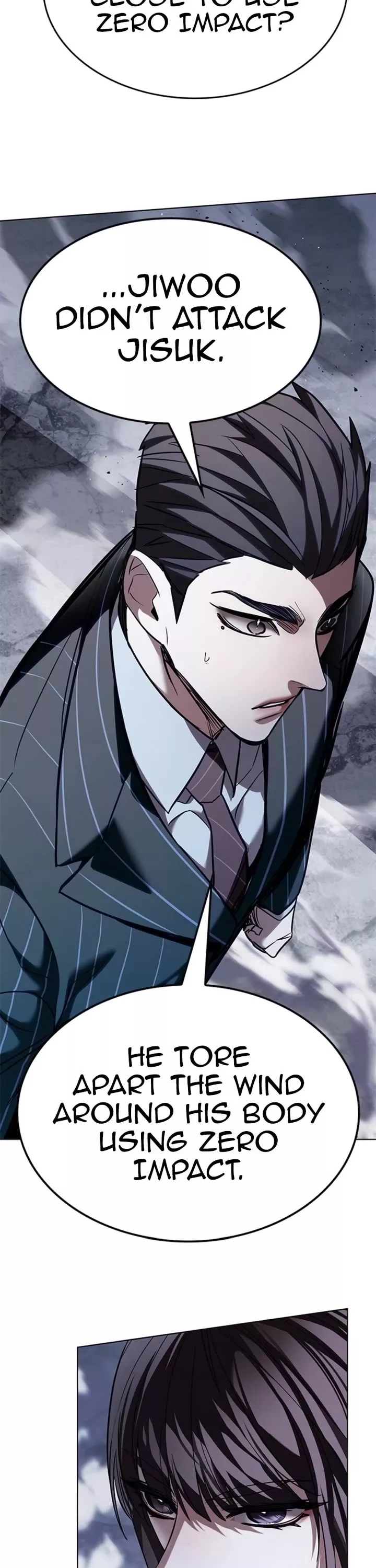 Eleceed, chapter 389, image 62