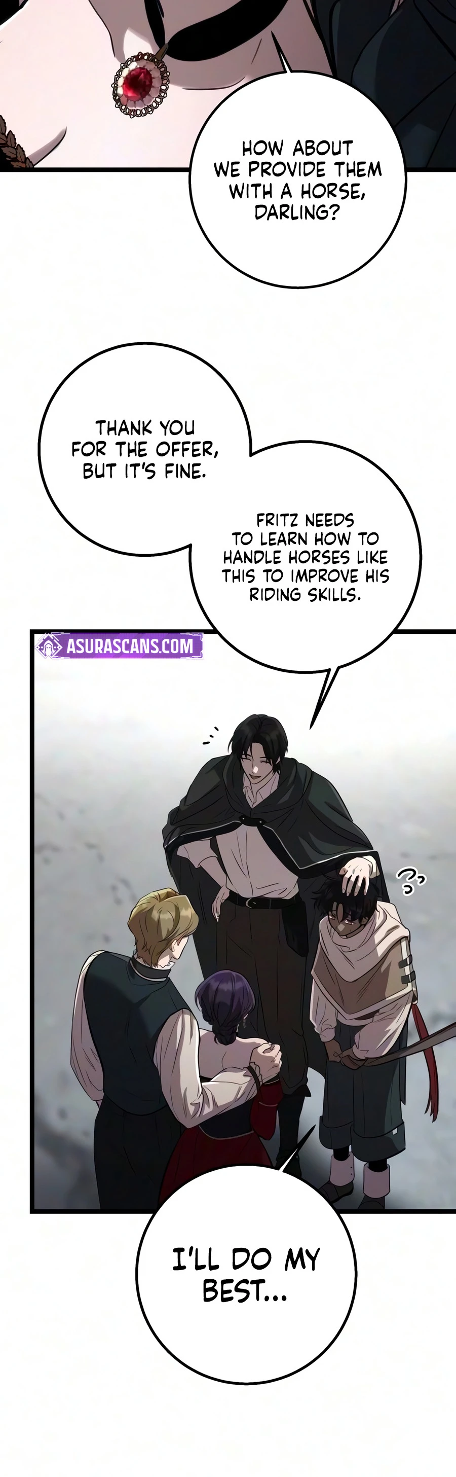Immortal’s Way of Life, chapter 20, image 11