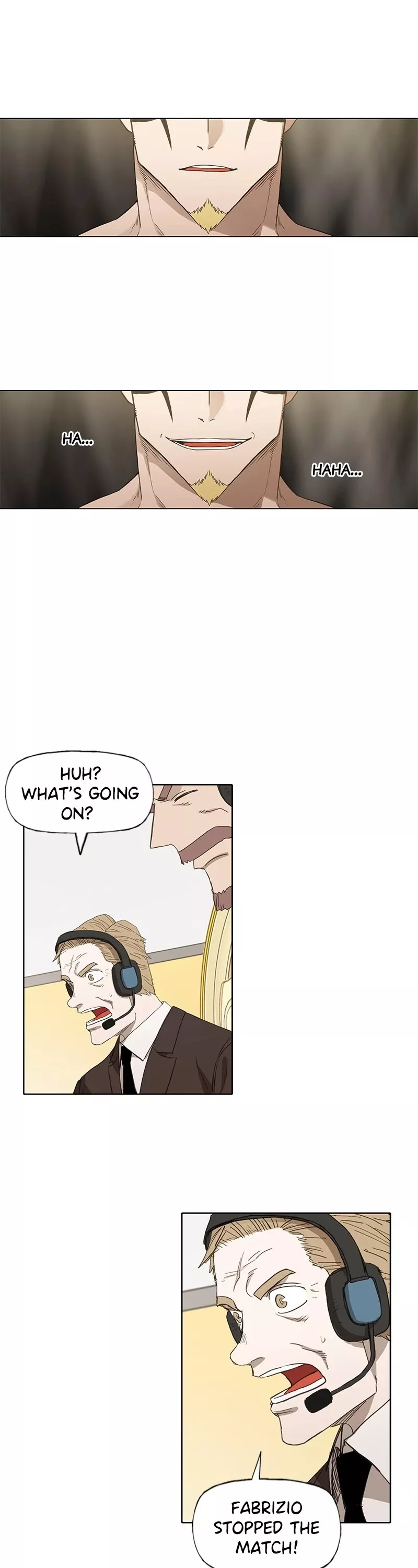 The Boxer, chapter 98, image 51