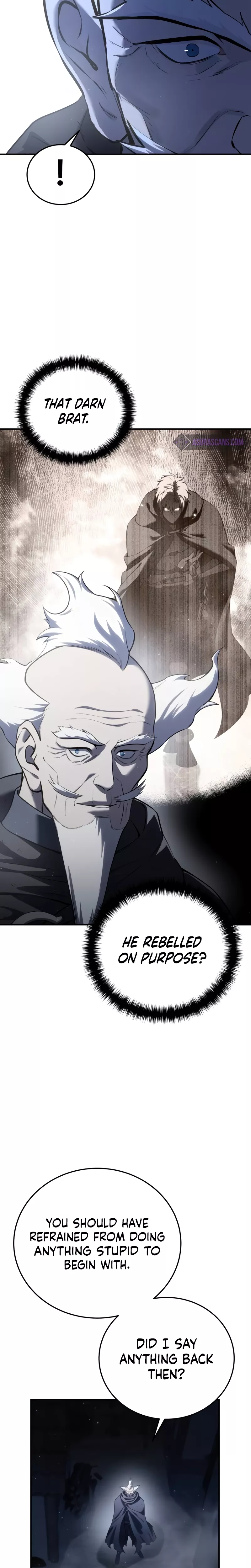 Star-Fostered Swordmaster, chapter 57, image 27