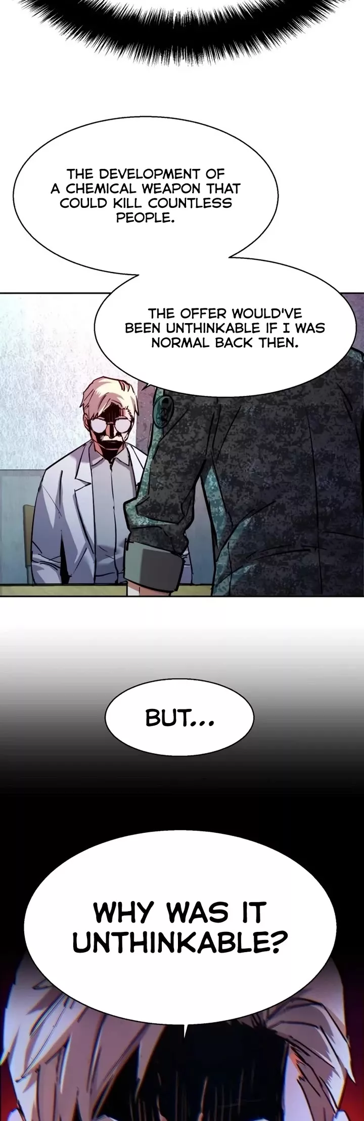 Teenage Mercenary, chapter 215, image 19