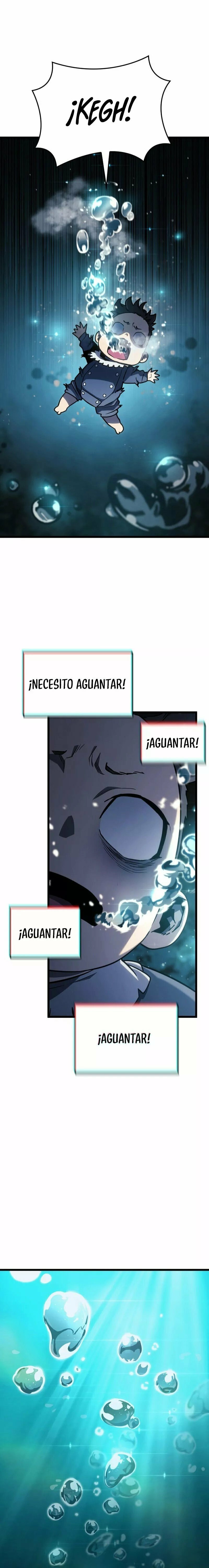 Revenge of the Baskerville Bloodhound, chapter 1, image 25