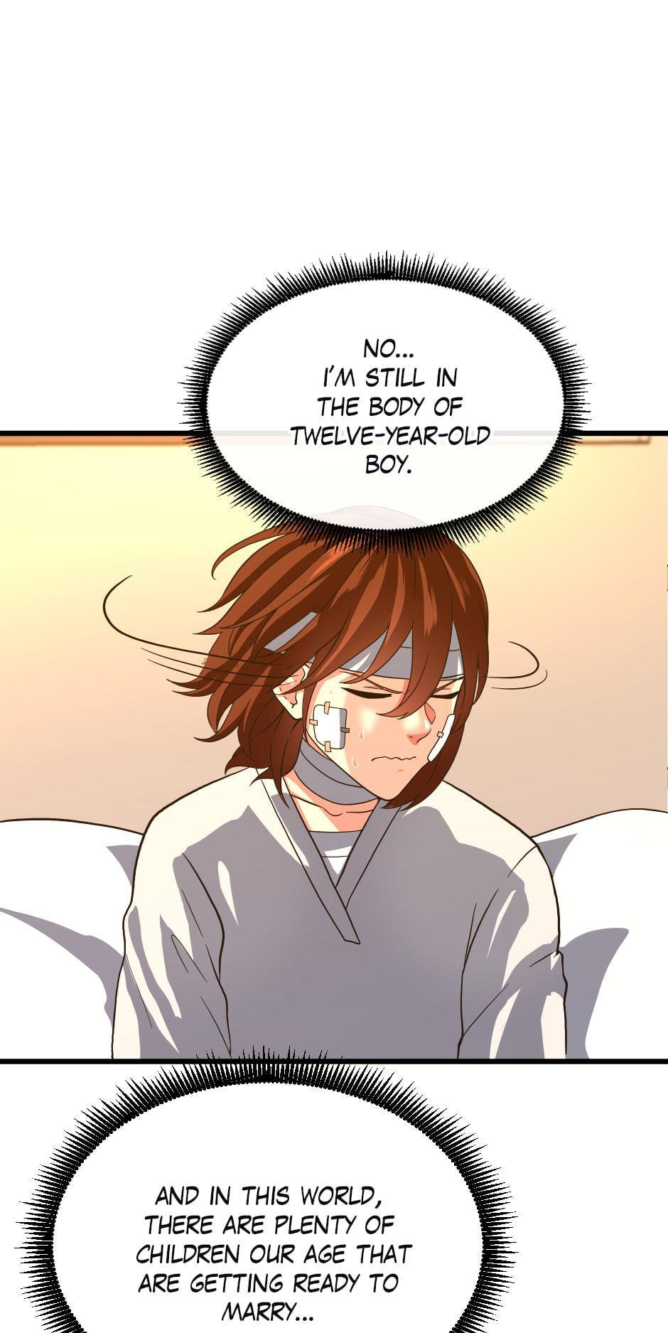 The Beginning After the End, chapter 102, image 43