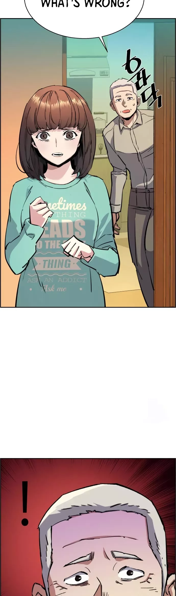 Teenage Mercenary, chapter 133, image 38