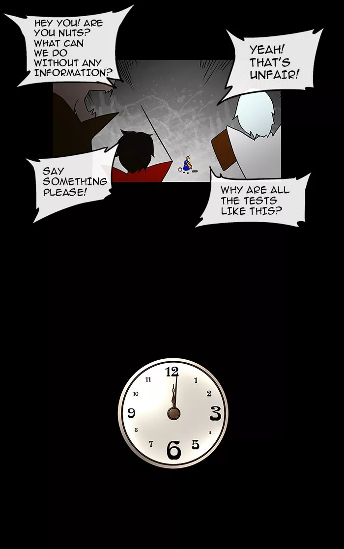 Tower of God, chapter 12, image 18