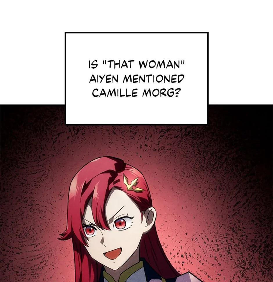 Revenge of the Baskerville Bloodhound, chapter 41, image 28