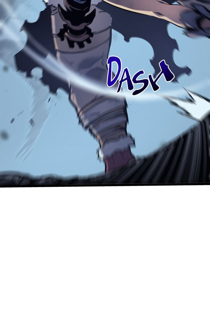Solo Leveling, chapter 70, page 19