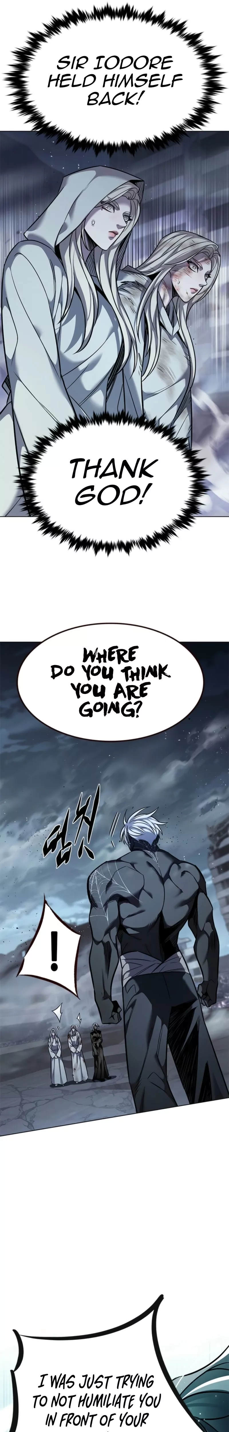 Eleceed, chapter 383, image 30