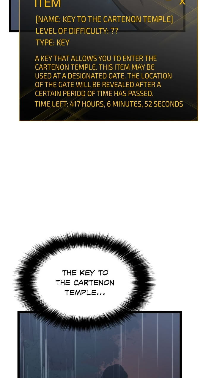 Solo Leveling, chapter 111, page 99