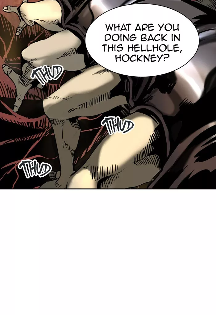 Tower of God, chapter 315, image 34
