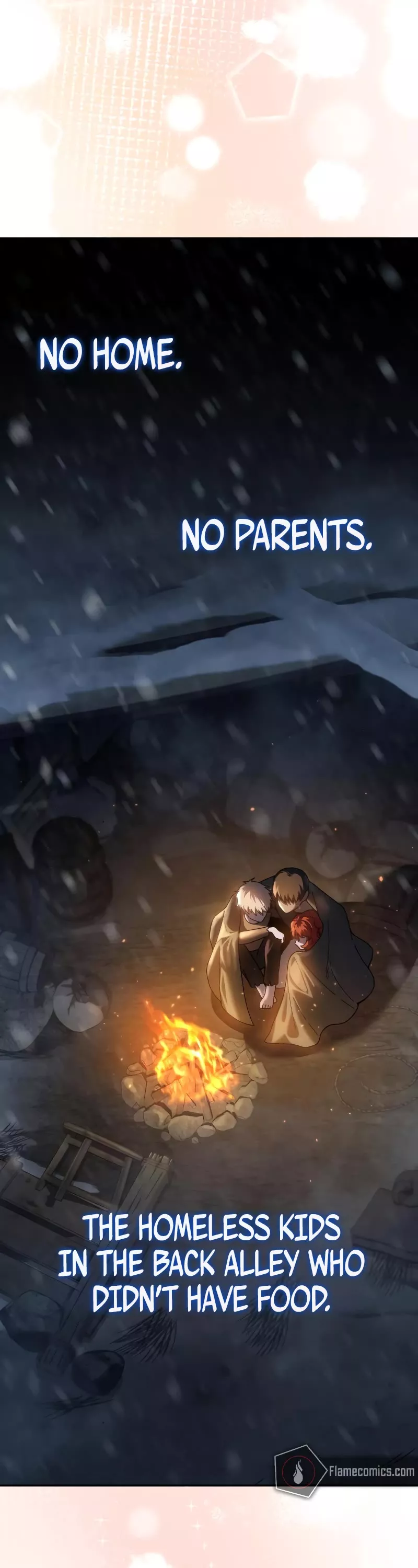 Star-Fostered Swordmaster, chapter 42, image 70