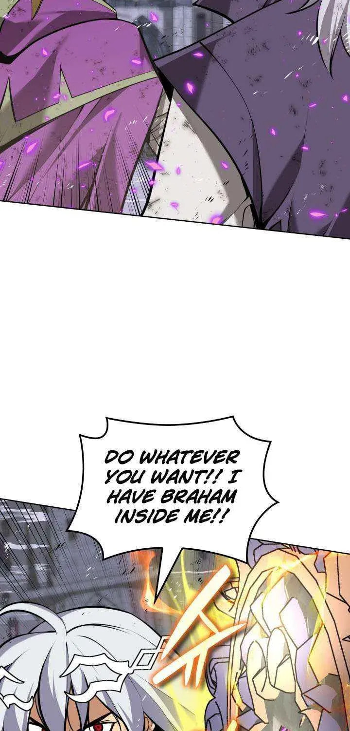 Overgeared (Team Argo), chapter 318, page 108