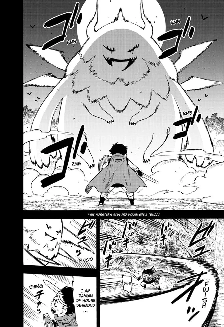 SPY x FAMILY, chapter 113, image 6