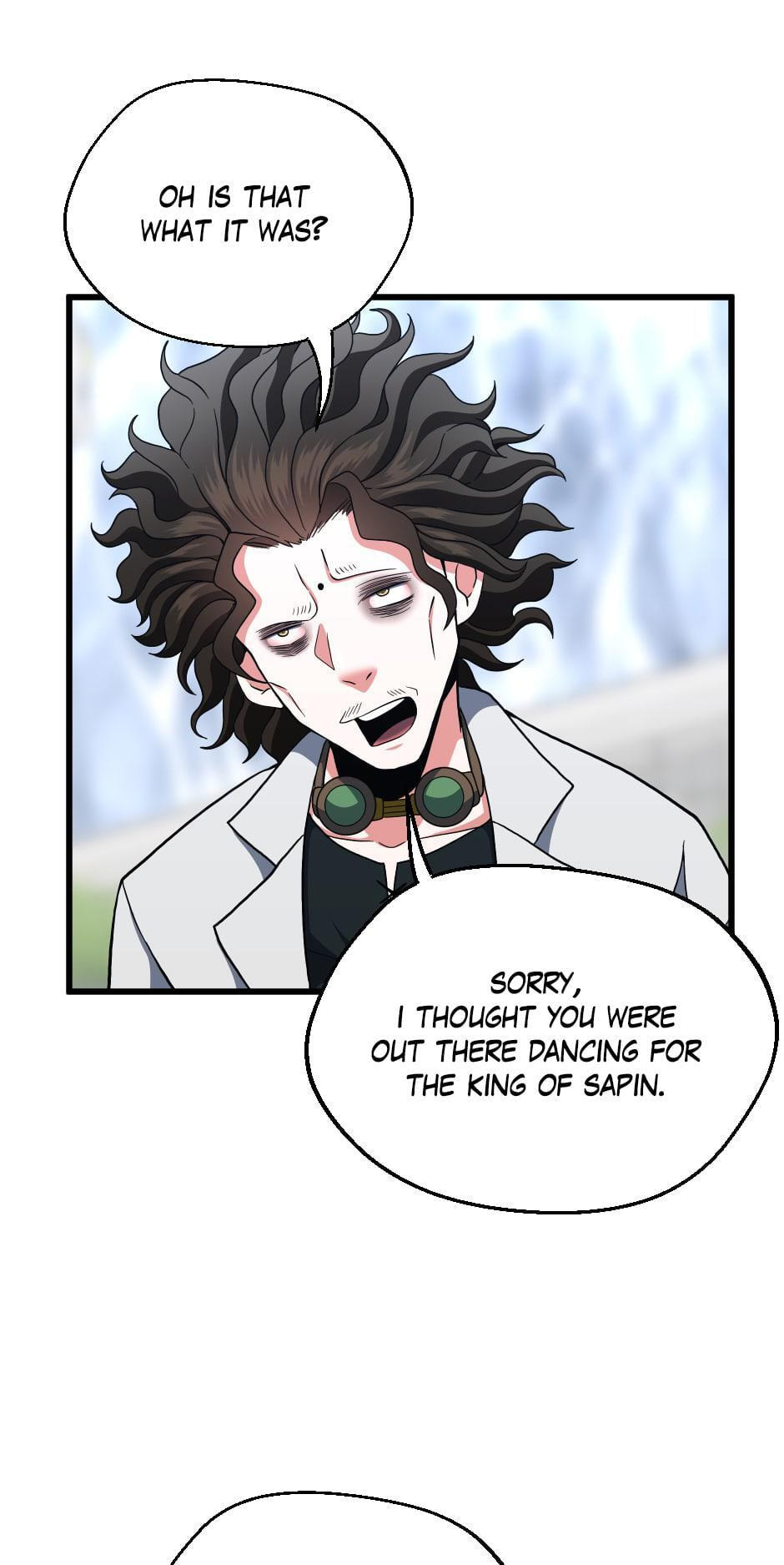 The Beginning After the End, chapter 103, image 17