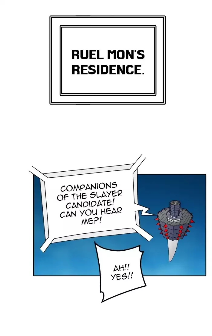 Tower of God, chapter 441, image 101