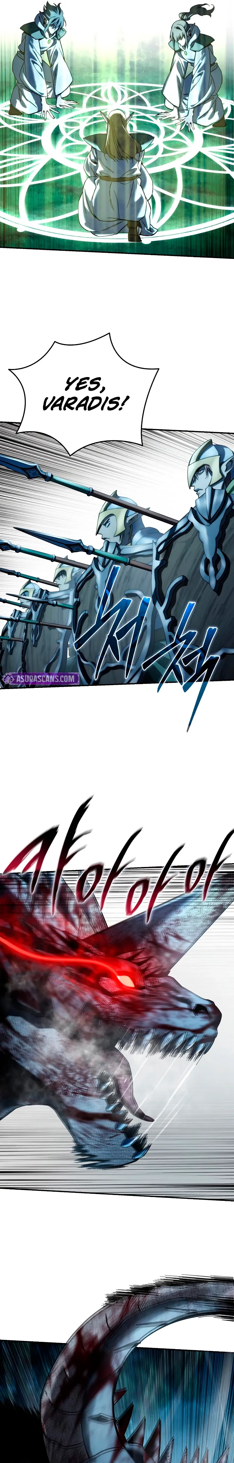 Star-Fostered Swordmaster, chapter 114, image 40