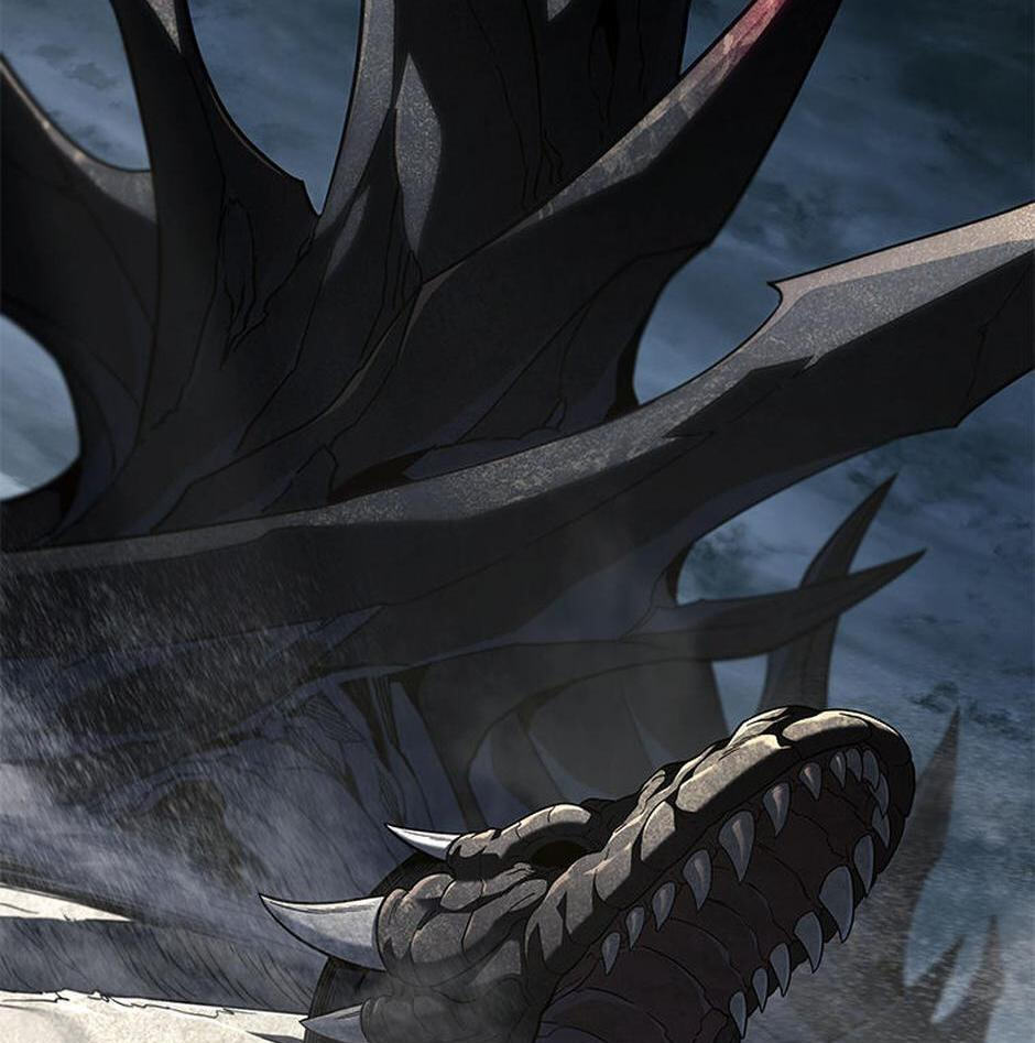 Revenge of the Baskerville Bloodhound, chapter 122, image 131