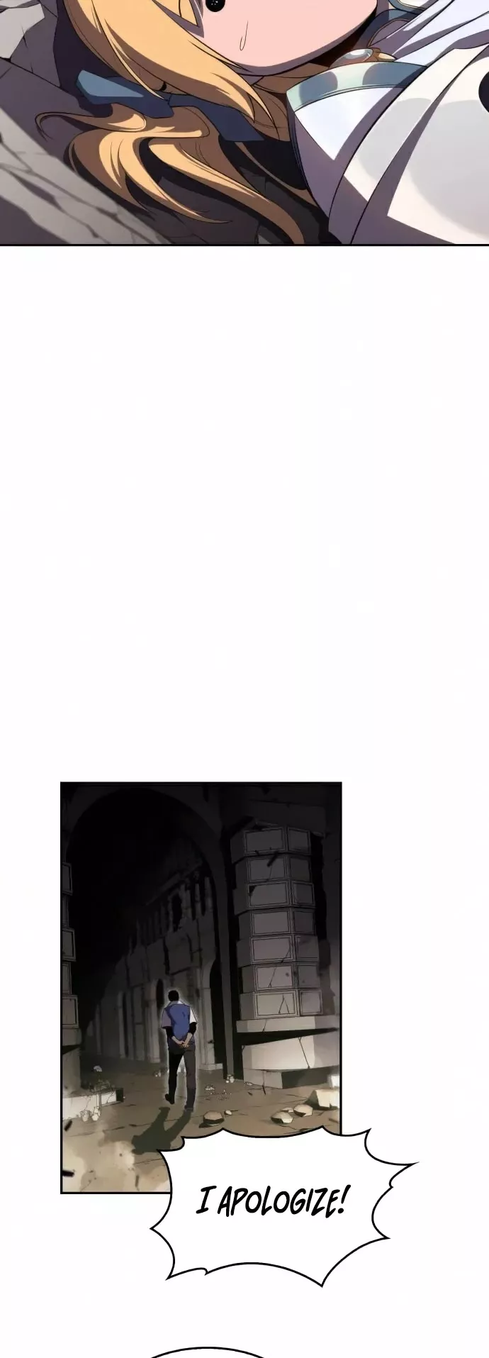 Solo Max-Level Newbie, chapter 18, image 40