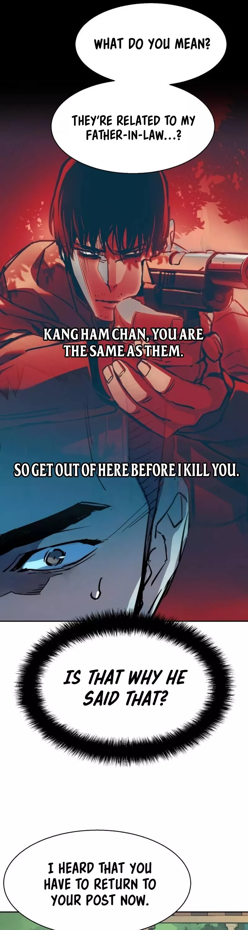 Teenage Mercenary, chapter 200, image 52