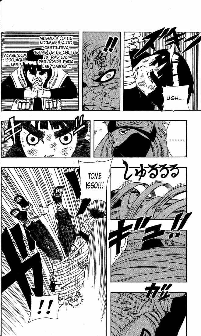 Naruto, chapter 83, image 14