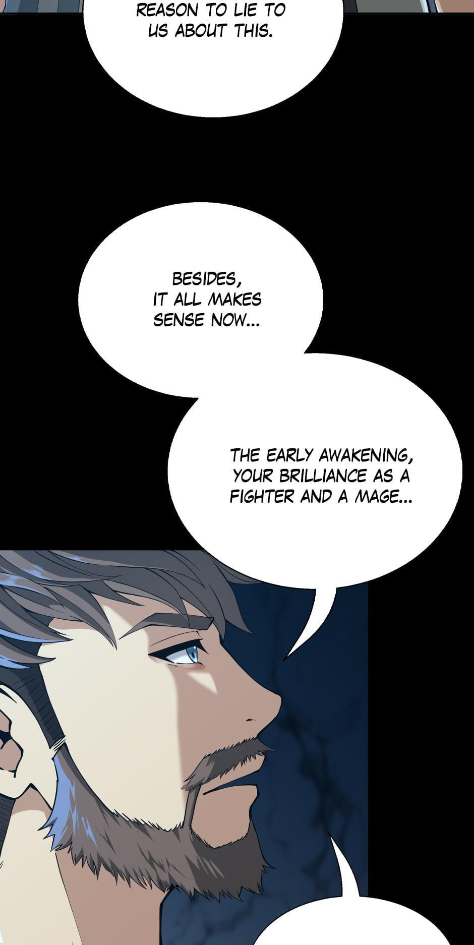 The Beginning After the End, chapter 149, image 74