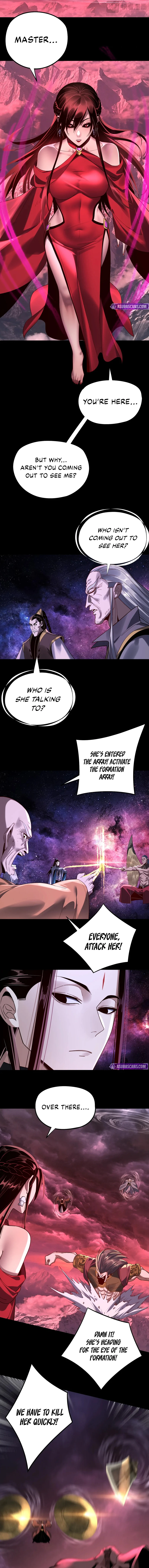 I Am the Fated Villain, chapter 216, image 10