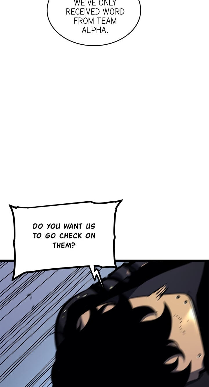 Solo Leveling, chapter 100, image 46