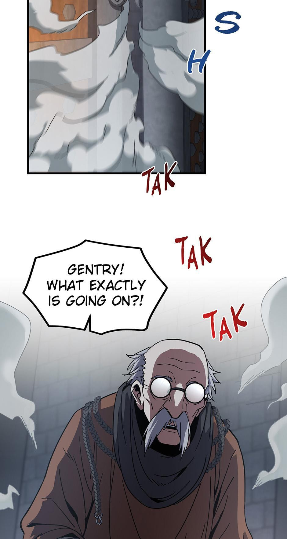 The Beginning After the End, chapter 234, image 49