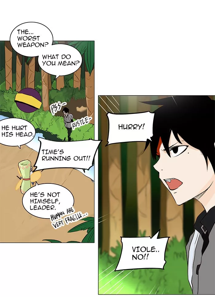 Tower of God, chapter 165, image 13