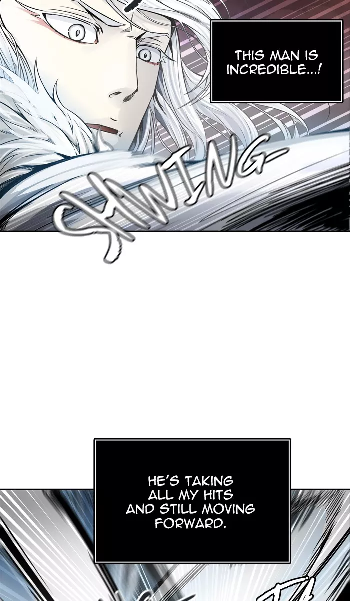 Tower of God, chapter 460, image 97