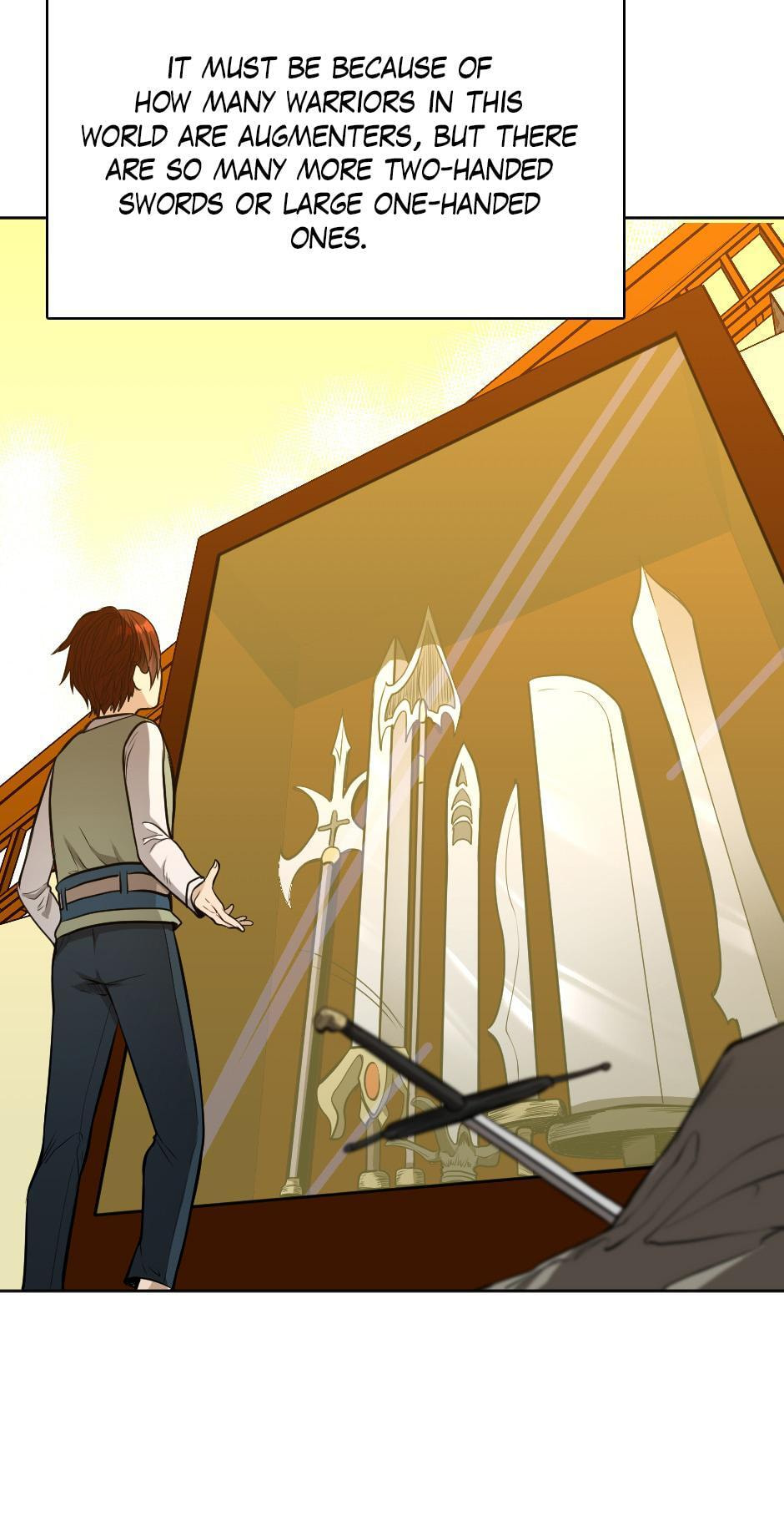 The Beginning After the End, chapter 45, image 76