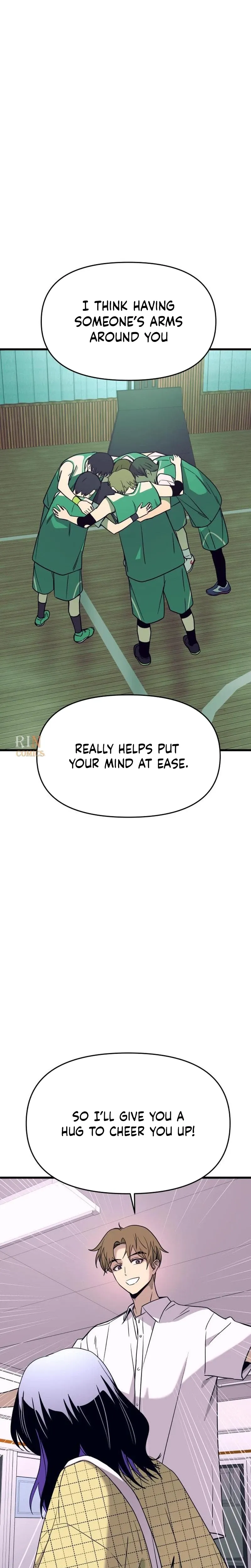 My Bias Gets on the Last Train, chapter 80, image 53