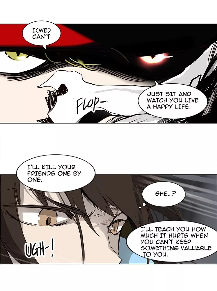 Tower of God, chapter 164, image 42