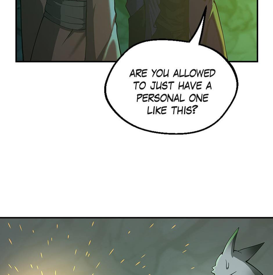 The Beginning After the End, chapter 133, image 36