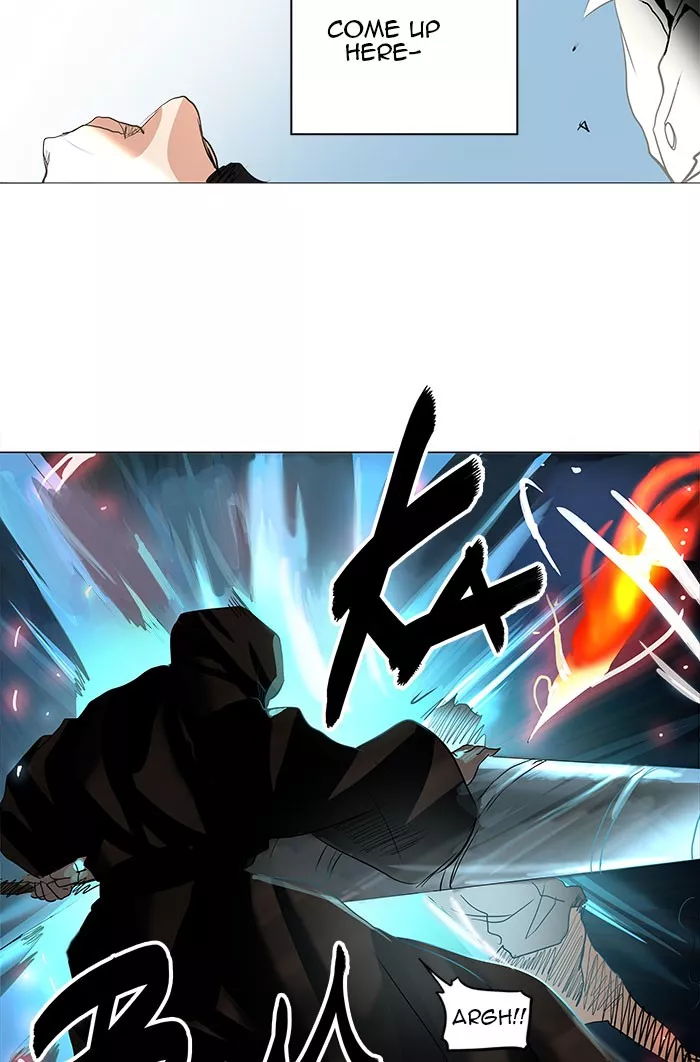 Tower of God, chapter 228, image 49