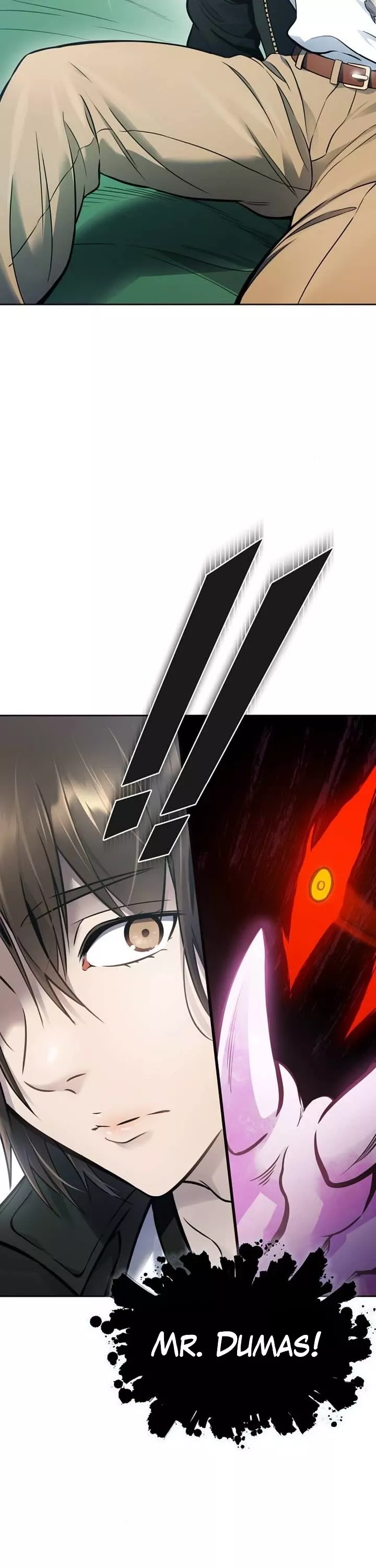Tower of God, chapter 623, image 31