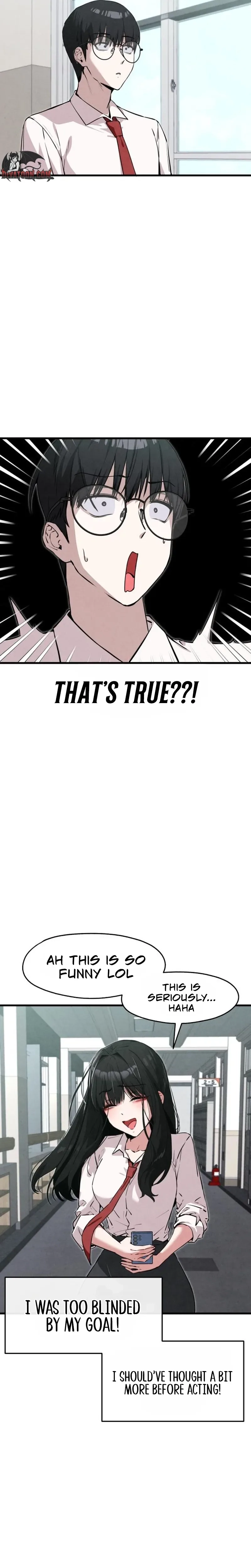 You’re the Only One I Can See, chapter 2, image 22