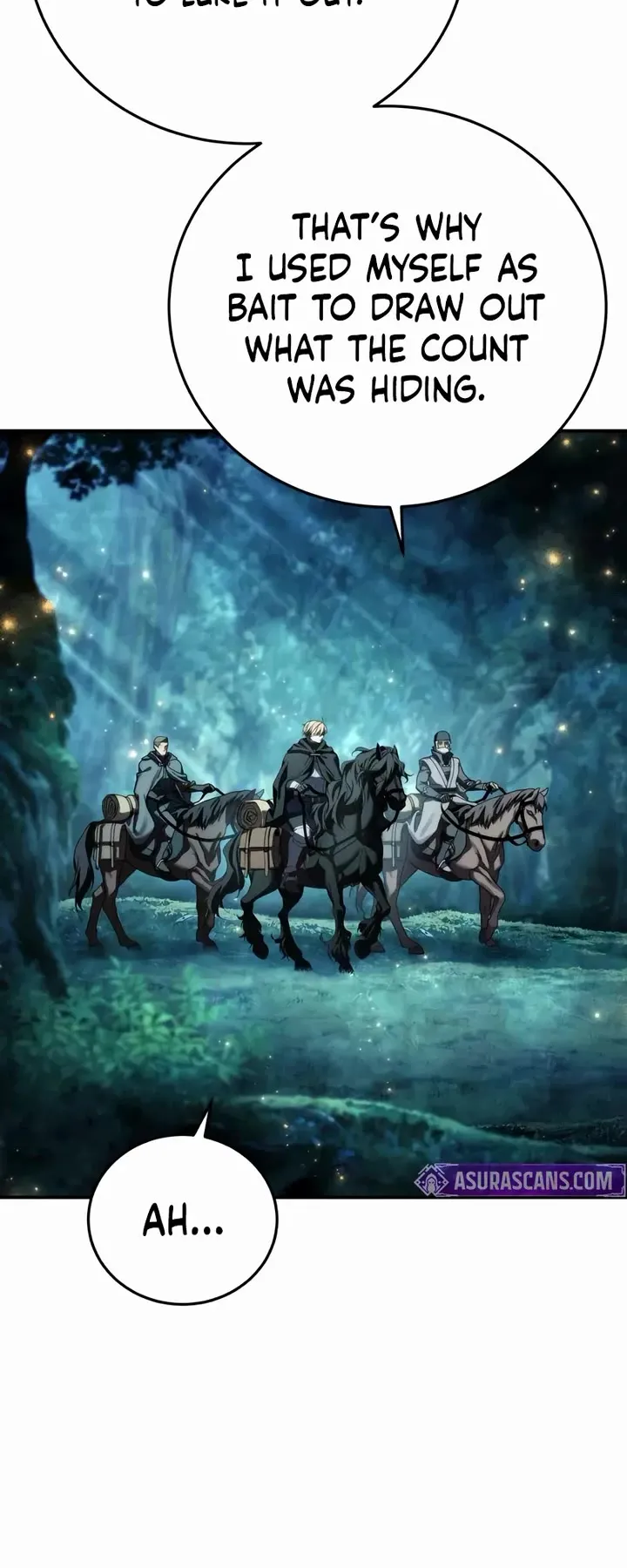 Star-Fostered Swordmaster, chapter 111, image 4