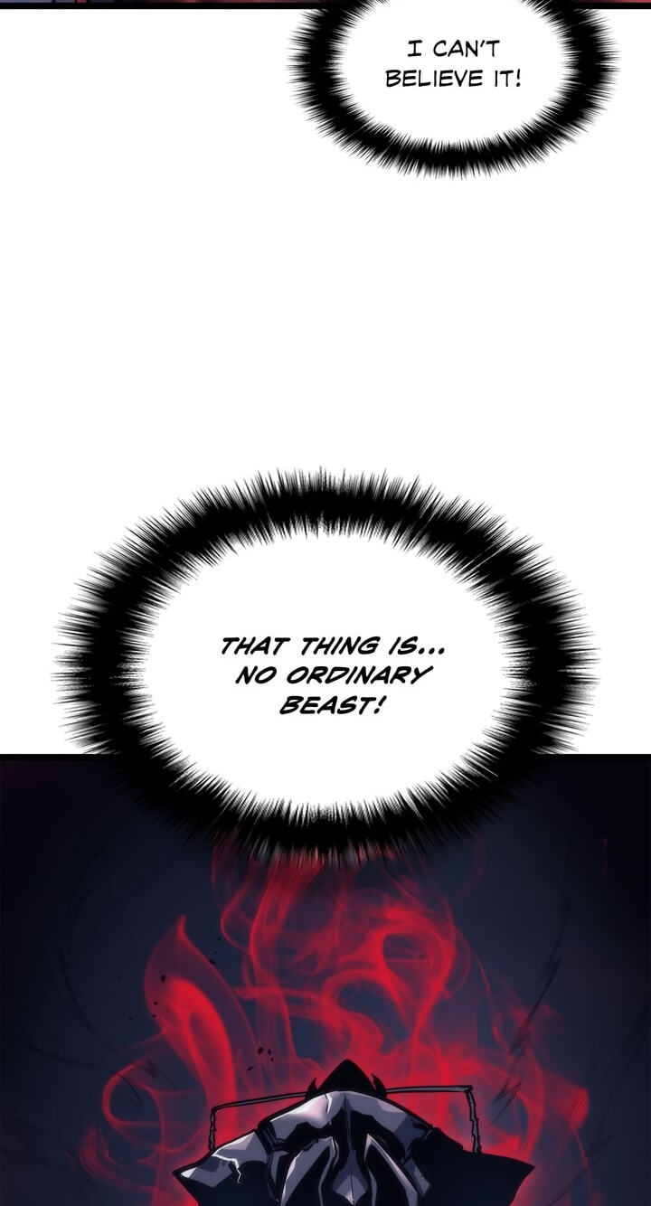 Solo Leveling, chapter 99, page 9