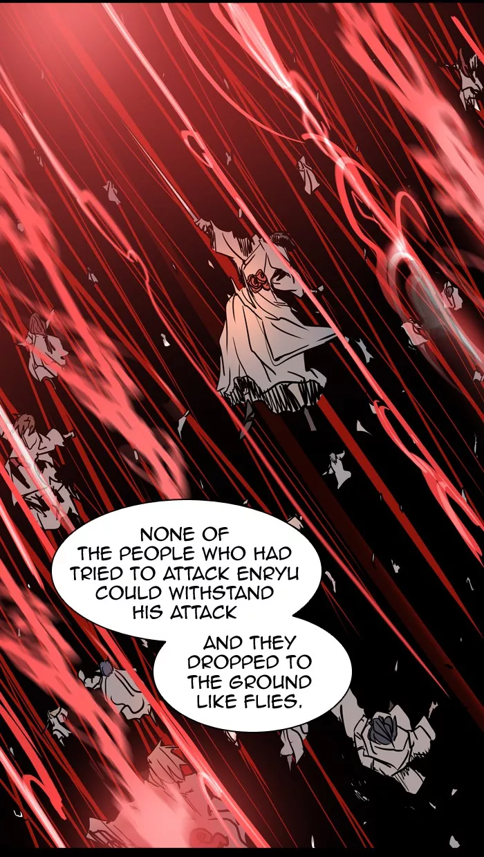 Tower of God, chapter 321, image 16