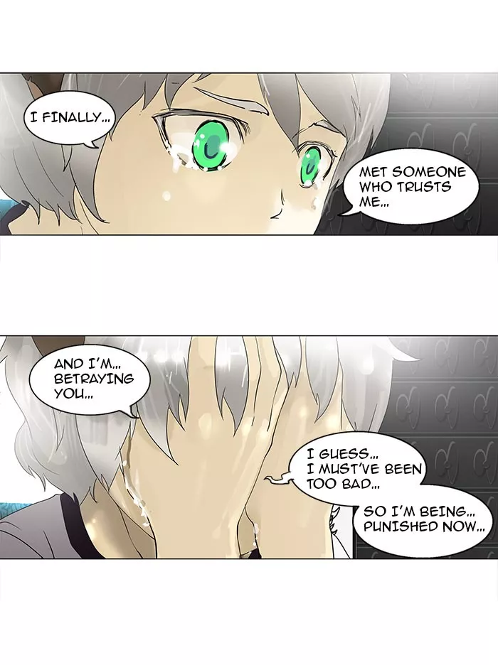 Tower of God, chapter 98, image 36